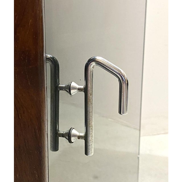 Cabinet by Vittorio Introini for Saporiti For Sale - Image 11 of 15