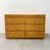 Mid-Century Modern Vintage 1970s Mid-Century Modern Dresser Retro Postmodern For Sale - Image 3 of 11