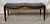 Mid-Century Modern Arthur Umanoff attr. for John Stuart Mid-Century Sculptured Bench For Sale - Image 3 of 8