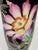 1970s 1970s Porcelain Vase Heinrich H & G Selb Made in Germany For Sale - Image 5 of 9