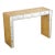 Vanity Console With Mirrored Front, Italy, 1950s For Sale