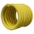 Yellow Yellow Coil #01 Sculptural Object by Caspi Ceramics Nl For Sale - Image 8 of 8