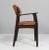 Tan Armchair attributed to Erik Buch, 1960s For Sale - Image 8 of 10