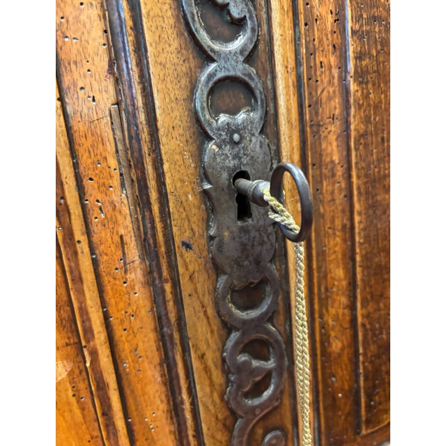 18th Century French Provencial Cabinet For Sale - Image 17 of 18