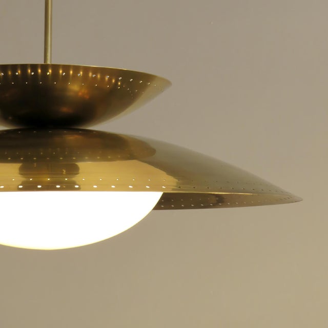 Lily Chandelier™ by Gallery L7 For Sale - Image 10 of 10