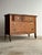 Antique Oak Serpentine Chest of Drawers, C. 1890 For Sale - Image 15 of 18