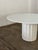 1990s Doric Pedestal Dining Table For Sale - Image 9 of 12