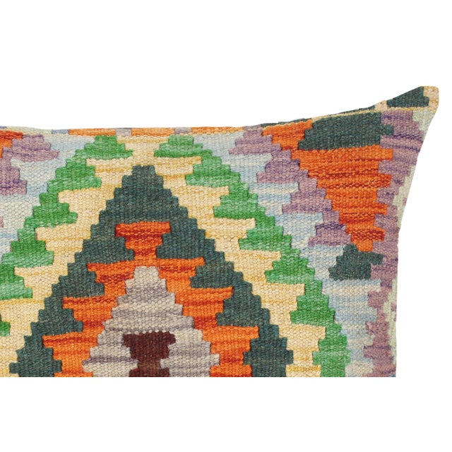 "Embellish your home with this timeless casual chic handmade Southwestern Kilim throw pillow covers made with and cotton....