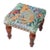 00 Morris Hare Right Medium Stool For Sale
