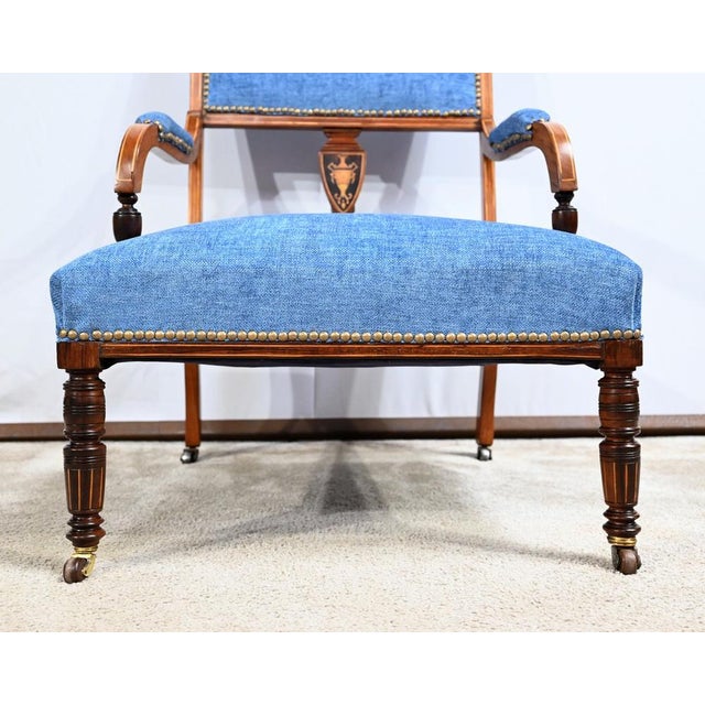 Small Early 19th Century Chair For Sale - Image 18 of 18