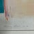 Paper 1980’s Original Large Abstract Pastel Drawing “Harmony Lights No 6” Signed For Sale - Image 7 of 12