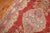 Old Red Turkish Kula Rug For Sale - Image 10 of 10