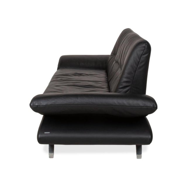 Ronaldo Leather Two-Seater Sofa from Koinor For Sale - Image 16 of 17