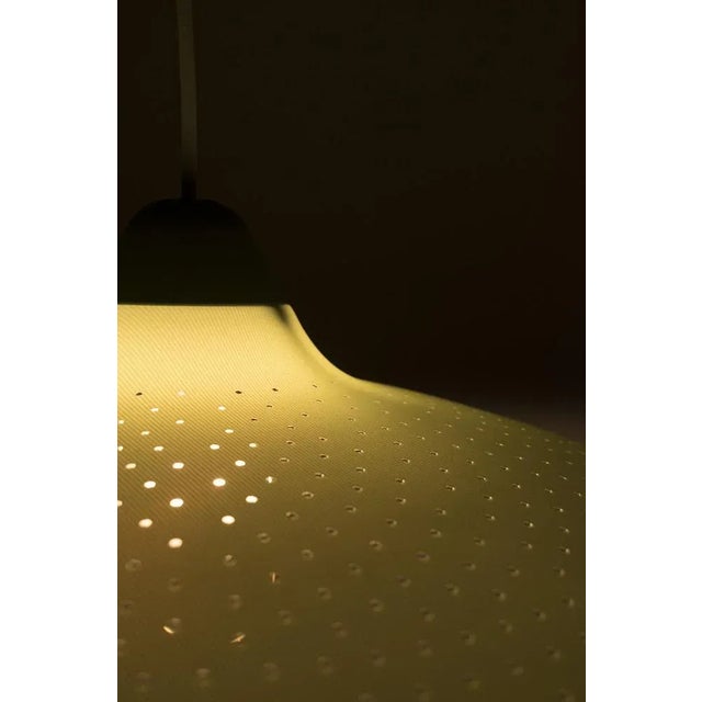 Vintage Pendant Light, 1950s For Sale - Image 3 of 10