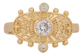 Example of Egyptian Rings