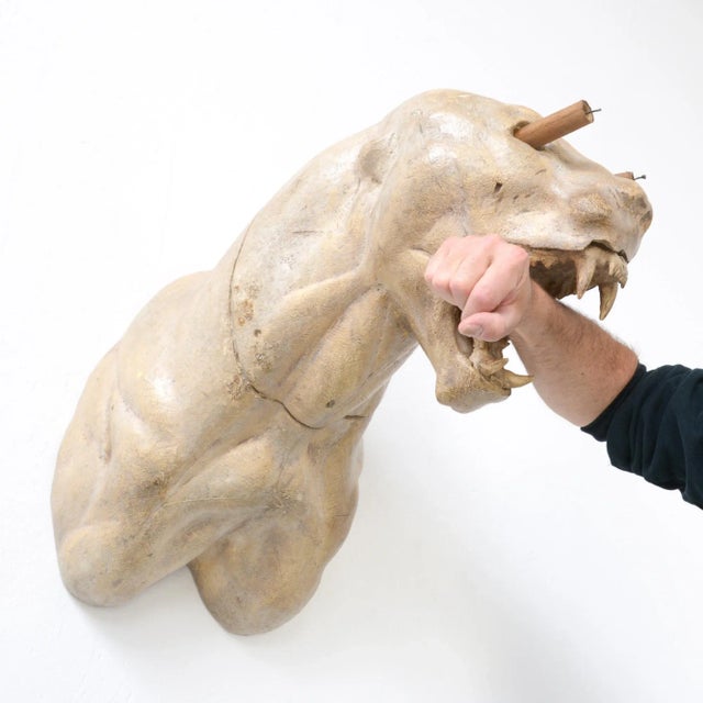 Tiger Migraine by Hans Weyers, 2008 For Sale - Image 4 of 18