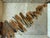 Vintage Mid Century Art Pottery Tray For Sale In Austin - Image 6 of 9