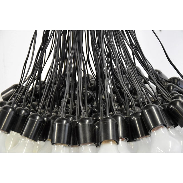 Chandelier 85 Lamp by Rody Graumans for Droog, 1995 For Sale - Image 4 of 11
