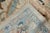 Early 21st Century Traditional-Style Sultanabad Soft Beige Rug "Eden Mist" by Doris Leslie Blau For Sale - Image 5 of 8