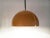 Vintage Swiss Space Age Pendant Lamp from Temde For Sale - Image 13 of 18
