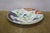 Ceramic Antique Early 19th Century Coalport Thumb & Finger Imari Plate 9.5" For Sale - Image 7 of 13