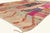22106 Contemporary Boujad Moroccan Rug, 10'01 x 13'02. The Painted Testament: A Modern Boujad Moroccan Masterpiece of...
