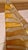 Metal Large Wall Lights in Brass and Murano Glass, 1990s, Set of 2 For Sale - Image 7 of 18