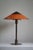 Modern Danish Model T3 Table Lamp by Niels Rasmussen Thykier, 1930s For Sale - Image 15 of 17