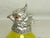 Antique English Cockatoo Decanter For Sale - Image 14 of 18