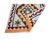 Mid 20th Century Vintage Kilim Runner For Sale - Image 5 of 7
