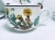 Vintage VILLEROY & BOCH BOTANICA Porcelain tea set of 4. Discontinued. Made in the period between 1983 and 2008 in...