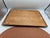 Art Deco Wooden Tray, 1920s For Sale - Image 4 of 11