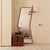 Modern Architectural Mirror for Creative Spaces – Arrow 6 For Sale - Image 9 of 17