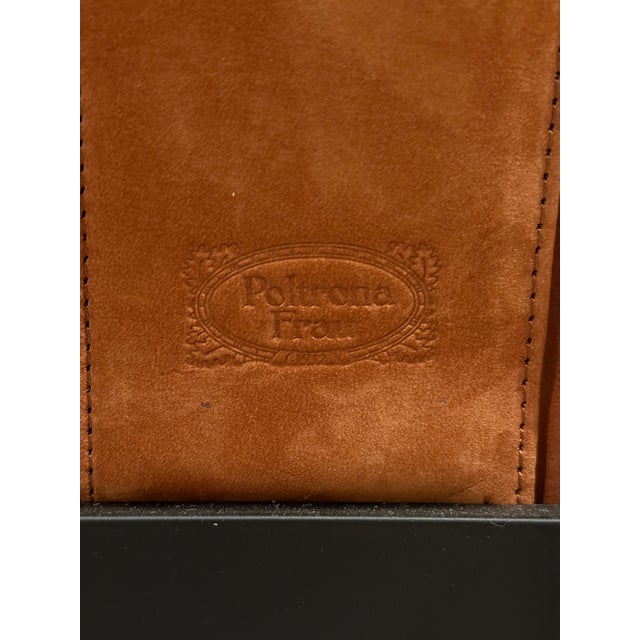 Contemporary Poltrona Frau Ouverture For Sale - Image 3 of 18