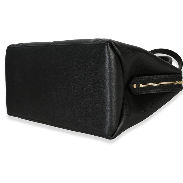 Black Monogram Empreinte Giant Grand Palais For Sale In New York - Image 6 of 8