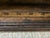 Antique Clark’s Mile‑End Spool Cotton Cabinet – Late 1800s Store Display - Unique Side Table For Sale - Image 4 of 16