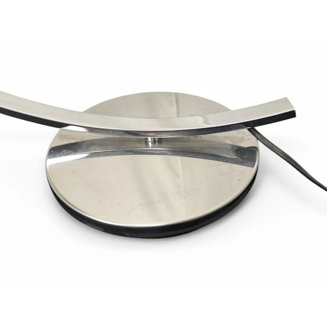 Modern Desk Lamp, 1970s For Sale - Image 4 of 9