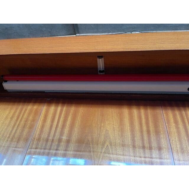 Living Room Wall Cabinet, Set of 6 For Sale - Image 10 of 18