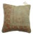 Turkish Rug Pillow For Sale
