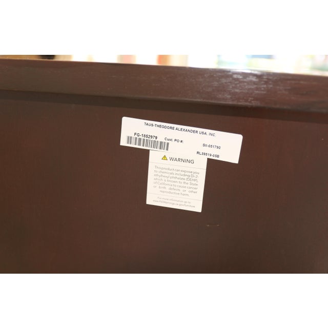 Ralph Lauren Yeardley Chest For Sale - Image 11 of 12