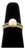 Vintage 14k Yellow Gold and Cultured Pearl Emerald Ring For Sale