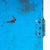Industrial Industrial Metal Storage Cabinet, 1950s For Sale - Image 3 of 11