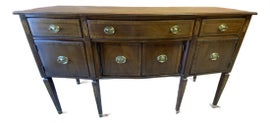 Example of Stanley Furniture Credenzas and Sideboards