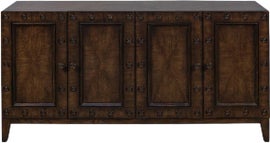 Example of New & Custom Sarreid Ltd.