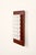 Contemporary Frame Brun L Wall Light by Violaine d'Harcourt For Sale - Image 3 of 5