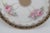 Moschendorf Bavaria Porcelain 5 Pc Set Bread Butter Dessert Serving Plates 4500b For Sale - Image 9 of 13