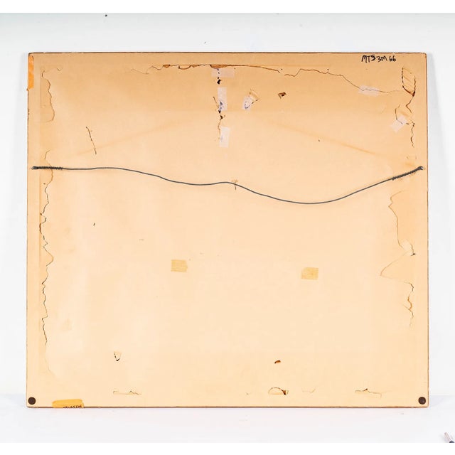 Dedrick Brandes Stuber (1878-1954), Last Port - San Francisco For Sale - Image 9 of 9