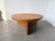 Modernist Elm Coffee Table, 1950s For Sale - Image 15 of 18