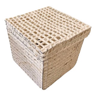 Zero Movement Table Lamp, 1960s For Sale