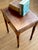 An extraordinarily charming, museum-quality anchor of mid-1800s American country heritage. Crafted out of premium solid...